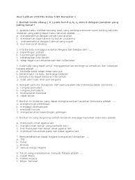 2.dibawah ini yang tidak termasuk. Latihan Soal Pkn Tentang Sumpah Pemuda Jawabanku Id