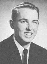 Larry Richardson (Deceased), Napa, CA California