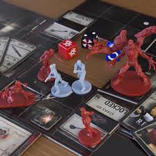 Great place to start if you are not sure what you are looking for: Resident Evil 2 Board Game Review Plays Well Looks Like Hell Polygon
