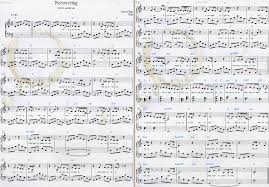 Pin On Piano Sheet Music Klaviernoten Partituras Noty