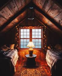 Pinterest Oliviastromberg Cabin Interiors Cabin Living Cabin Bedroom