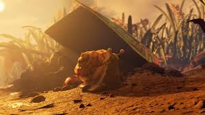 Karina Kozyreva - Nude Scenes Revealed