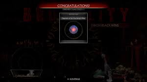 The problem is i cant right . Krypt Key Item Locations Mortal Kombat 11 Wiki Guide Ign