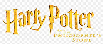 Harry potter symbols png png harry potter harry potter broom png harry potter silhouette png harry potter books png harry potter characters png. Harry Potter And The Sorcerer S Stone Harry Potter And The Philosopher S Stone Logo Clipart 1937005 Pikpng