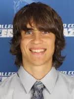 2011 Men's Soccer Roster