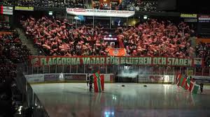 Här hittar du alla artiklar om timrå ik från dn.se. Tifo Infor Matchen Mellan Modo Hockey Bjorkloven Modo Channel