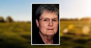 Betty Anne Key Stevenson Obituary October 28, 2020