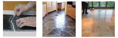 Using quartz countertop cleaner and polish will maintain that shine and keep your . Tile Renewal Tile And Grout Pro