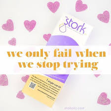 Words Of Encouragement For All Of You Who Are About To Throw The Towel Thestork Thestorkotc Infertil Words Of Encouragement Stork Infertility Support