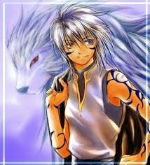 Collection by elaina velasco • last updated 10 weeks ago. Image Pin Anime Wolf Demon Boy Pinterest Free Hd Desktop Wallpapers Anime Amino