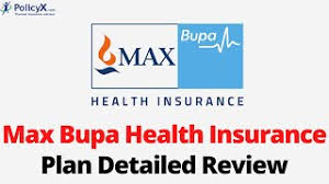 With the growth of our country's economy, the amount of tax that we need to bear has gone up, and with each passing budget. Max Bupa Health Insurance Plans Reviews Premium Calculation
