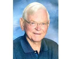 Donald Jenson Obituary (1930