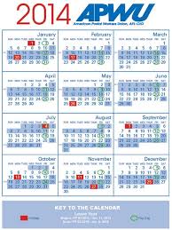 New Postage Rate Chart 2014 2014 Pay Dates And Leave Year