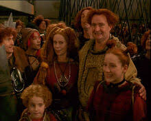 Borrowers (species) | The Borrowers Wiki | Fandom