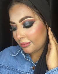 Howaida Ibrahim makeup artist