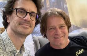 Interview Thomas Blug