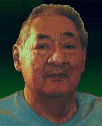 Cecil Isaac -September 12, 1940