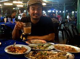 Tapi tahukah kamu, bahwa ada banyak jenis ikan bakar yang ada di indonesia? Muara Ikan Bakar Tanjung Harapan Klang The Life Journey