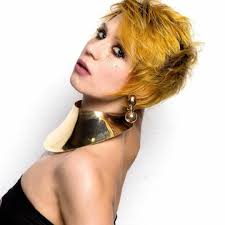 Stream Black Velvet (Alannah Myles cover) by Alexandra Chesskaya