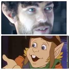 Star Trek Shitposting