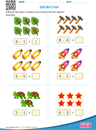 Subtraction Math Subtraction Worksheets Math Subtraction Subtraction Worksheets