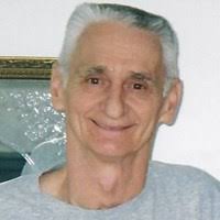 Ronald Workman Obituary