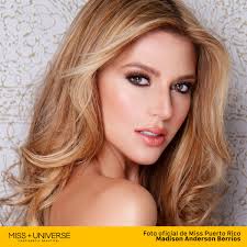 Miss Universe Puerto Rico