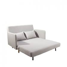 Canapé 3 places, un fauteuil et 2 petites tables. Canape Convertible Design 2 Places Belushi Drawer