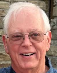 David A. Holt, kind man