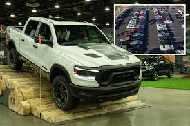 Image result for National Safety Yellow 2023 Chrysler