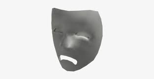 He is currently touka kirishimas husband. Tragedy Roblox White Mask 420x420 Png Download Pngkit