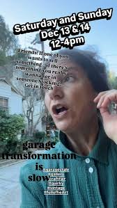 Well, I took a shower and you can’t even tell, but I still have to shout  out about this art sale/gallery opening, because now my talented friend’s a  part of it. It’s broadening! Who knows?! Maybe by ...