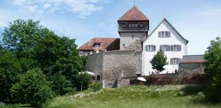 Seminarhotel Unterhof Tagungslocation In Diessenhofen Style At Home Villen Burg