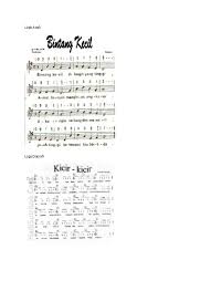 Maybe you would like to learn more about one of these? Kumpulan Lagu Daerah Dan Asalnya