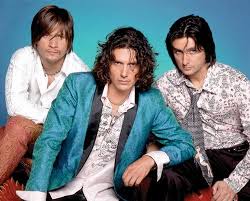 Jaguares fue una banda mexicana de rock en español surgida en 1996 y sin actividad formal desde 2010. 39 Ideas De Jaguares Caifanes Rock En Espanol Saul Hernandez Imagenes De Aurora