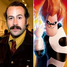 Happy Birthday Jason Lee! A very well known actor AND voice actor, many  animation fans knowing him as the legendary villain Syndrome! Hope he has a  great day!