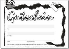 Es spricht also alles dafür, einem lieben freund oder verwandten einen cinestar kinogutschein zu schenken. Gutschein Film Kino Video Kino Gutschein Vorlage Geschenkgutscheine Zum Ausdrucken Gutschein Ausdrucken