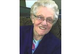 Gladys Kramer Obituary (2017)