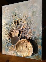 Andernfalls werden die bilder verpixelt dargestellt, und bei näherem betrachten kann es ihnen passieren, dass sie nichts erkennen können. Collage Auf Leinwand Basteln 7 Besten Wachsmalstifte Schmelzen Bilder Bilder Auf