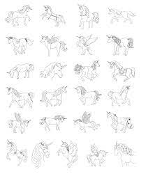 Plr products and plr contents with high quality in 2021. Unicorns Coloring Pages Plr Pack Zen Plr