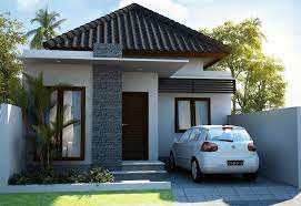 Contoh rumah modern type 36. Pin Di Koleksi Gambar Rumah Minimalis Terbaru Saat Ini