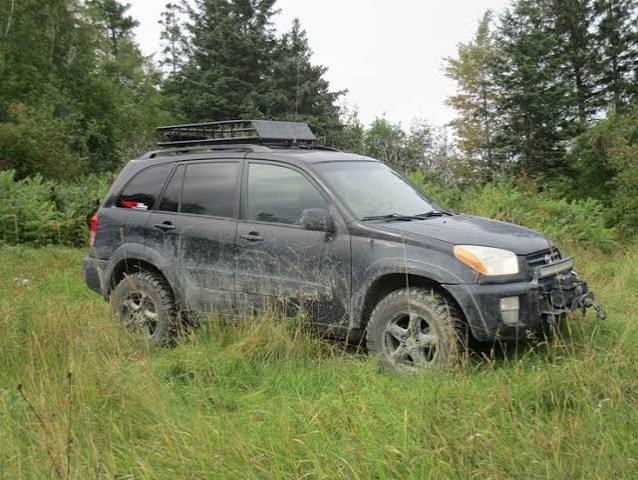 4x4 Rav4 hire Rwanda- Cheap 4x4 car for self drive in Rwanda