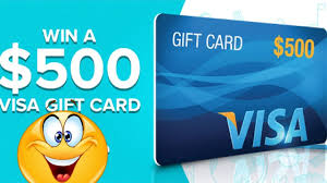 Find out if you can qualify for a 500 usd visa gift card today! Free Visa Gift Card 500 Visa Gift Card New Offers Today Youtube