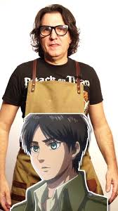 How to Make Erens Season 1 Hair Style