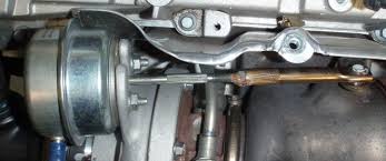 In this video we show you how a wastegate on a turbo works. Turbo Actuator For Fiat 500 595