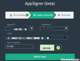 Through this tool, you can download or import ipa files directly to the tool and sign and install it directly. Appsigner Sideload Ipa Files On Ios Web Based Cydia Impactor Alternative