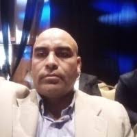 Gilberto Montanez's Instagram, Twitter & Facebook