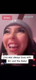 Brianna and Lina Sara Drama