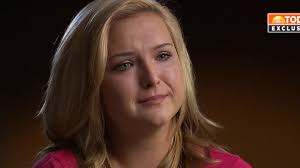 Hannah Anderson's Instagram, Twitter & Facebook