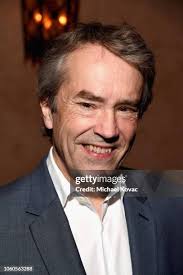 Frances Wallace, AFI Director Michael Lumpkin, and Paul Struthers... News  Photo